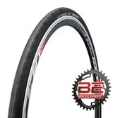 Покрышка Hutchinson 700*28 Покрышка Hutchinson 700*28