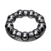 Подшипник каретки ARDIS 6.35, 9 шар.																									¶