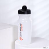 Бутылка COMIRON RACE1 цвет Transparent 550ml