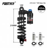Задний амортизатор FASTACE BDA53RC 200 мм × 550 lbs Задний амортизатор FASTACE BDA53RC 200 мм × 550 lbs