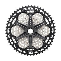 Кассета Shimano Deore XT CS-M8100 12-speed 10-51T (HG)
