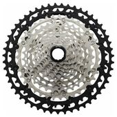 Кассета Shimano Deore XT CS-M8100 12-speed 10-51T (HG)