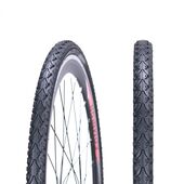 Покрышка для велосипеда COMIRON CITY 700x38C 30TPI Покрышка для велосипеда COMIRON CITY 700x38C 30TPI