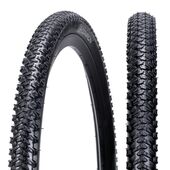 Покрышка для велосипеда COMIRON MTB 26x1,95 30TPI Покрышка для велосипеда COMIRON MTB 26x1,95 30TPI