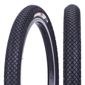 Покрышка для велосипеда KRYPTON BMX FIREBALL 20x2,125 30TPI Покрышка для велосипеда KRYPTON BMX FIREBALL 20x2,125 30TPI