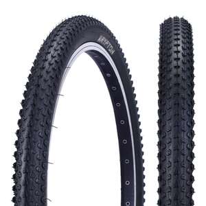 Покрышка для велосипеда KRYPTON MTB GRAVITY 24Х2.35 30TPI	