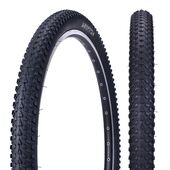 Покрышка для велосипеда KRYPTON MTB GRAVITY 26Х2.35 30TPI Покрышка для велосипеда KRYPTON MTB GRAVITY 26Х2.35 30TPI