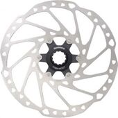 Ротор диск Shimano Deore RT64 180мм C.Lock