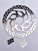 Ротор диск Shimano RT26 160мм