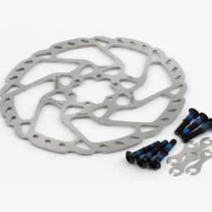 Ротор диск Shimano RT56 180мм