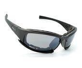 Очки Daisy X7 антибликовые со сменными линзами Очки Daisy X7 антибликовые со сменными линзами