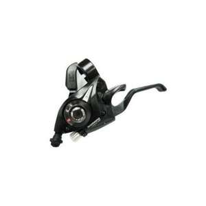 Моноблок Shimano shift/brake level ST-EF51-L  3 скорости