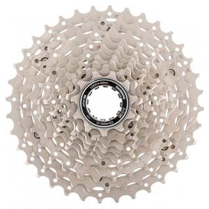 Кассета 10s SHIMANO CS-HG50-10 11-36T