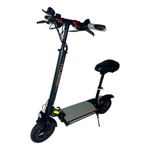 Kugoo MaxSpeed, (MS), рестайлинг 600W JILONG
