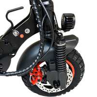 Kugoo MaxSpeed, (MS), рестайлинг 600W JILONG