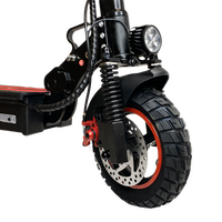 Kugoo MaxSpeed, (MS), рестайлинг 600W JILONG