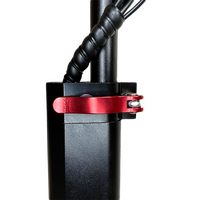 Kugoo MaxSpeed, (MS), рестайлинг 600W JILONG