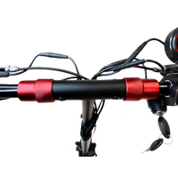 Kugoo MaxSpeed, (MS), рестайлинг 600W JILONG