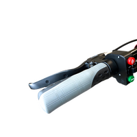 Kugoo MaxSpeed, (MS), рестайлинг 600W JILONG