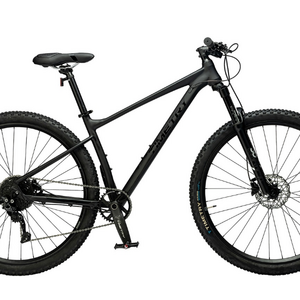 29" Велосипед Time TRY TT257 10 скор.чёрный