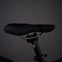 29" Велосипеды TIME TRY TT255 10 скор.цвет чёрный  