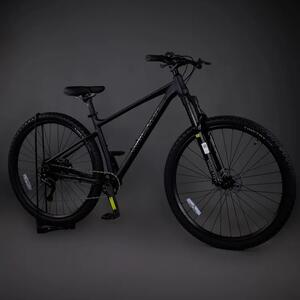 29" Велосипеды TIME TRY TT255 10 скор.цвет чёрный  