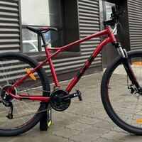 29" Велосипед GT Racer GT-R  скор. 21 красный