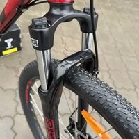 29" Велосипед GT Racer GT-R  скор. 21 красный