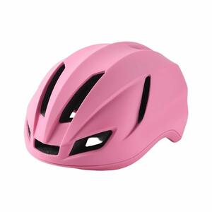 Шлем West Biking розовый dark pink 58-61