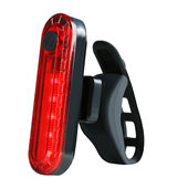 Задний габарит WEST BIKING USB Задний габарит WEST BIKING USB
