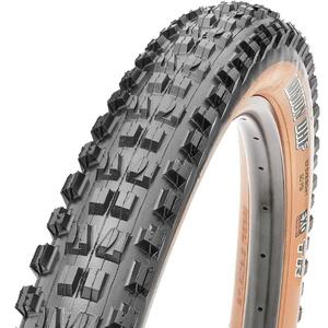 Покрышка Maxxis MINION DHF 29*2,5WT кевлар, EXO/TR (складная)