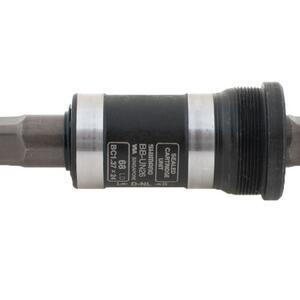 Каретка SHIMANO UN26, 68 /113  под квадрат  б/у