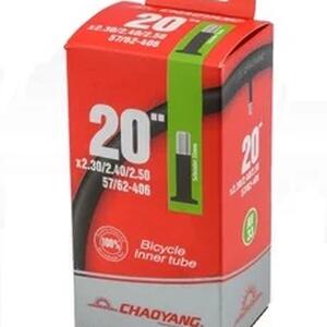 Камера CHAOYANG 20" 2.3-2.4-2.5 AV