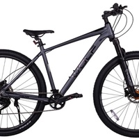 29 WOLF Platinum PL920 серый 