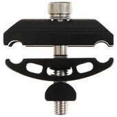 Замок седла для алюминиевого подседельного штыря Замок седла для алюминиевого подседельного штыря