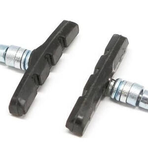 Колодки тормоза "V-Brake" к-т 2шт
