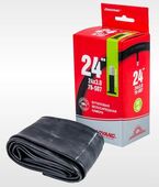 Камера 24x3.0 CHAOYANG FAT, F/V 48мм