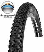 Покрышка MRH 27*2.125 ант.чёрн. Покрышка MRH 27*2.125 ант.чёрн.