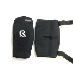 Защита колена PRO LRK-005 KEVLAR M