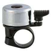 Звонок пуговка