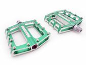 Педали CRAZYBIKE ID (синий)