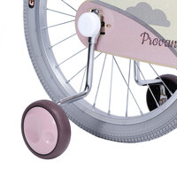 20 Велосипед COMIRON Provans Dusty Rose