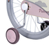 20 Велосипед COMIRON Provans Dusty Rose