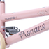 20 Велосипед COMIRON Provans Dusty Rose