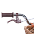 20 Велосипед COMIRON Provans Dusty Rose