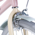 20 Велосипед COMIRON Provans Dusty Rose