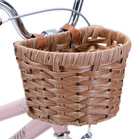20 Велосипед COMIRON Provans Dusty Rose