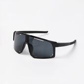 Очки солнечные спортивные велосипедные, uv 400 черные 2 Очки солнечные спортивные велосипедные, uv 400 черные 2