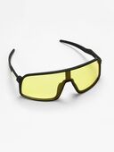 Очки солнечные спортивные поляризационные, uv 400 жёлтые линзы Очки солнечные спортивные поляризационные, uv 400 жёлтые линзы