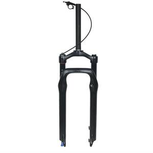 Вилка 26" GTMRK 355 возд.аморт. ход 120 FAT